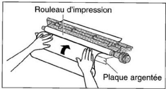 PANASONIC KXF2681BL - Remarque: - 2