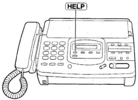 PANASONIC KXF2681BL - Conseil pratique: - 1