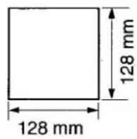 PANASONIC KXF2681BL - Quels documents pouvez-vous transmettre? - 1