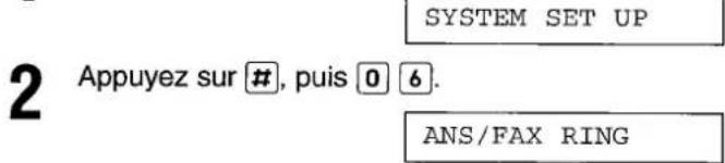 PANASONIC KXF2681BL - Conseils pratiques: - 1