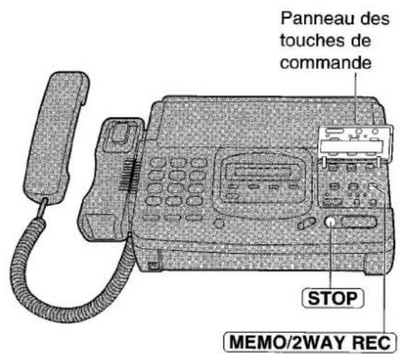 PANASONIC KXF2681BL - Remarque: - 1