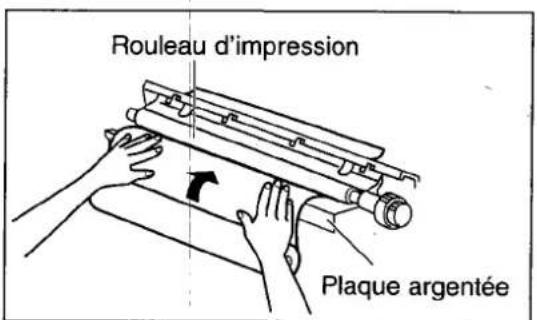 PANASONIC KXF2681BL - Pour le modele KX-F2781 - 3