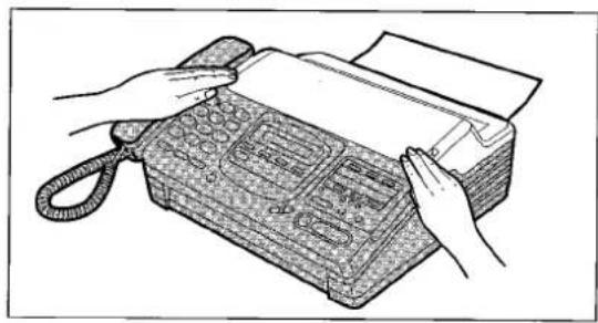 PANASONIC KXF2681BL - Remarque: - 3