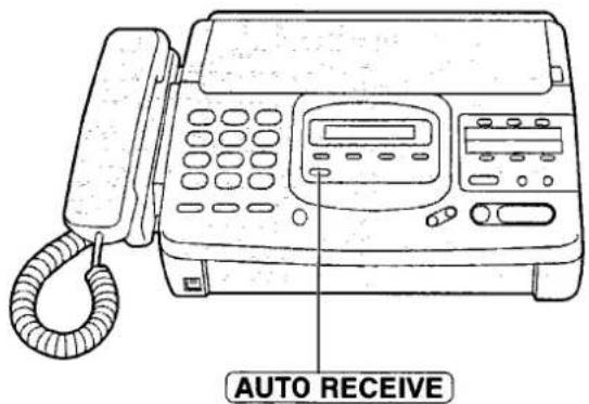 PANASONIC KXF2681BL - Important: - 1