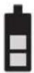 PANASONIC EYFLA1 - The battery indication lamp - 3