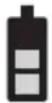 PANASONIC EYFLA1 - Het accu-indicatielampje - 3
