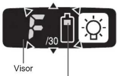 PANASONIC EYFLA1 - Configuración del ajuste de embrague del par de torsión - 2