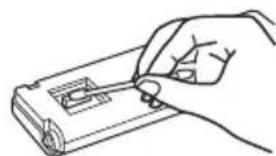 SONY CDXGT64UIW - Cleaning the connectors - 2
