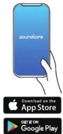 soundcore Wakey - ES Uso de Soundcore Wakey - 1