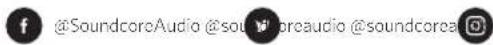 soundcore Wakey - Lifetime technical support - 2