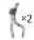 soundcore Wakey - PT Como usar o Soundcore Wakey - 4