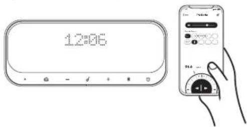 soundcore Wakey - c. Radio FM - 1