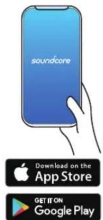 soundcore Wakey - DA Sådan bruger du Soundcore Wakey - 1