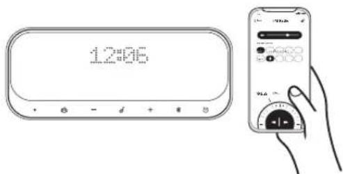 soundcore Wakey - c. FM 收音機 - 1