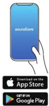 soundcore Wakey - EN Using Your Soundcore Wakey - 1