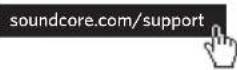 soundcore Wakey - Lifetime technical support - 1