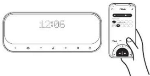 soundcore Wakey - c. FM 收音机 - 1