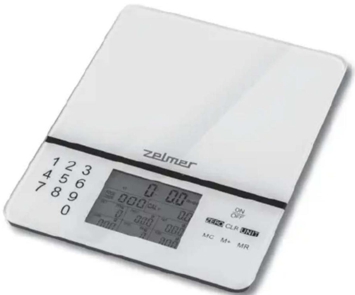 Zelmer ZKS1500N - zelmer - 1