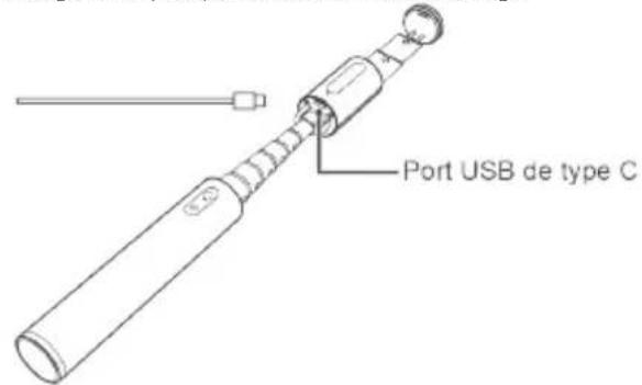 HUAWEI Selfie Stick - Charge - 1