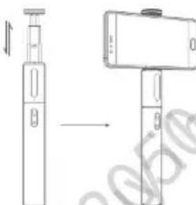 HUAWEI Selfie Stick - Fotok keszitese - 1