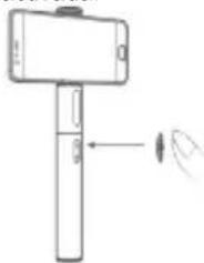HUAWEI Selfie Stick - como hacerotos - 3