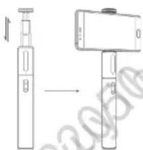 HUAWEI Selfie Stick - como hacerotos - 1