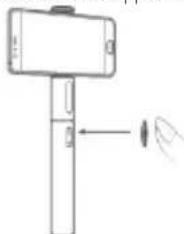 HUAWEI Selfie Stick - CbeMkaΦOTO - 2