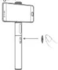 HUAWEI Selfie Stick - Tirar fotografias - 1