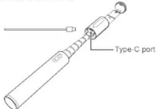 HUAWEI Selfie Stick - Toltes - 1