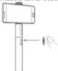 HUAWEI Selfie Stick - Fotograf Cekmek - 4
