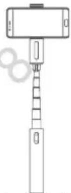 HUAWEI Selfie Stick - 2