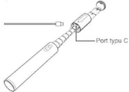 HUAWEI Selfie Stick - Ladowanie - 1