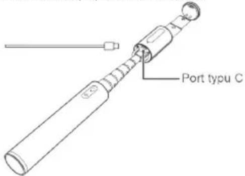 HUAWEI Selfie Stick - Nabijeni - 1