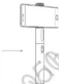 HUAWEI Selfie Stick - Fotograf Cekmek - 2