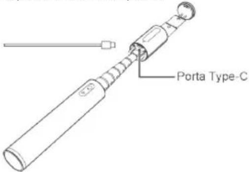 HUAWEI Selfie Stick - Carica - 1