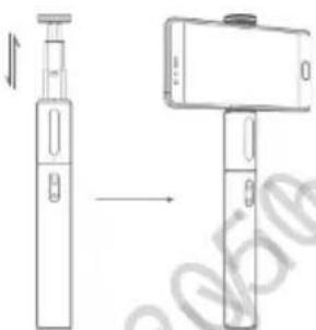 HUAWEI Selfie Stick - Fotografiaanie - 1