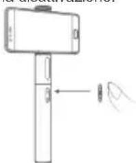 HUAWEI Selfie Stick - Scatto di foto - 3
