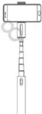 HUAWEI Selfie Stick - como hacerotos - 2