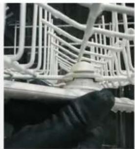 HOOVER HDISH 500 HSF 5E3DFB180 - BRAT PULVERIZATOR SUPERIOR - 3