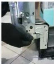 HOOVER HDISH 500 HSF 5E3DFB180 - 8