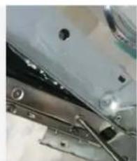 HOOVER HDISH 500 HSF 5E3DFB180 - 7