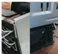 HOOVER HDISH 500 HSF 5E3DFB180 - 12