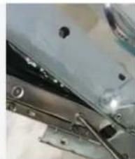 HOOVER HDISH 500 HSF 5E3DFB180 - 1