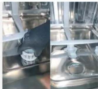 HOOVER HDISH 500 HSF 5E3DFB180 - FILTRELER - 3