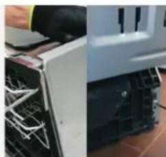 HOOVER HDISH 500 HSF 5E3DFB180 - 12