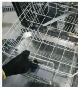 HOOVER HDISH 500 HSF 5E3DFB180 - FILTROS - 2