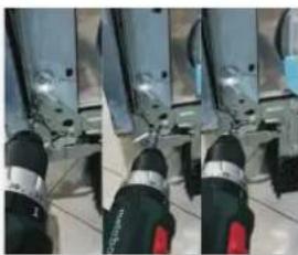 HOOVER HDISH 500 HSF 5E3DFB180 - 3