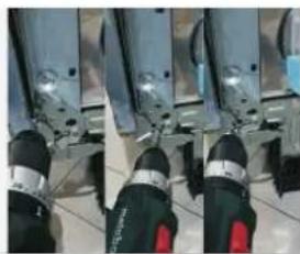 HOOVER HDISH 500 HSF 5E3DFB180 - 3