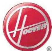 HOOVER HDISH 500 HSF 5E3DFB180 - 14