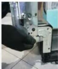 HOOVER HDISH 500 HSF 5E3DFB180 - 2